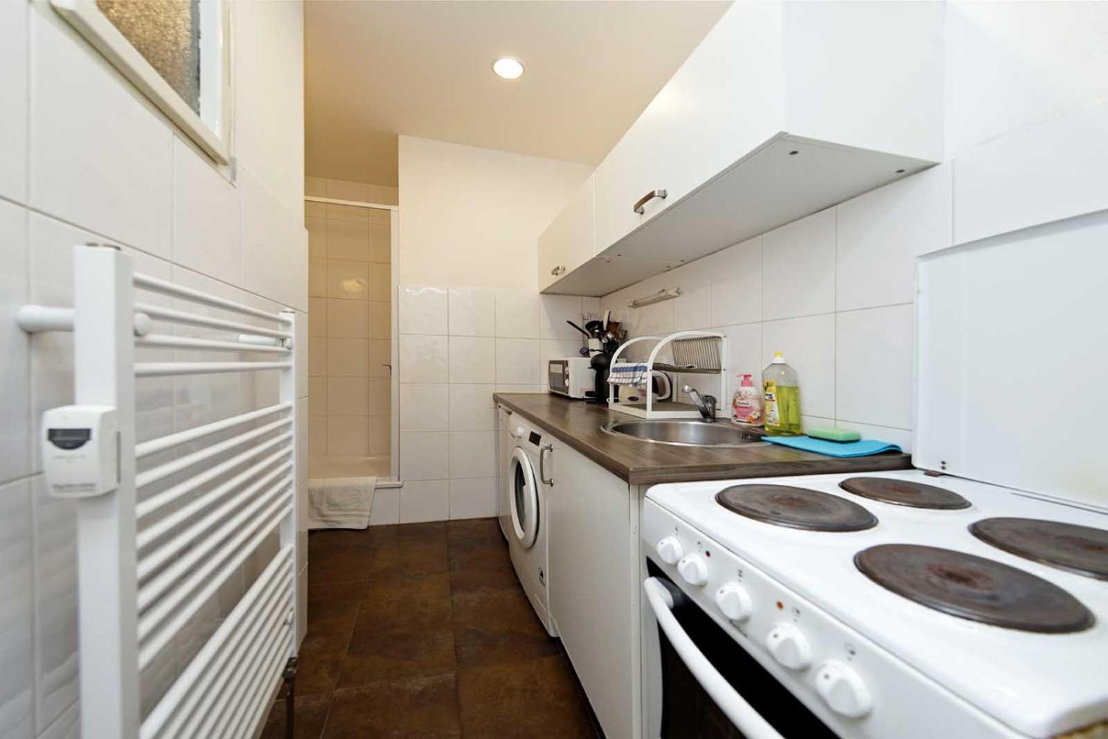 Apartments Vorsilska Прага Экстерьер фото