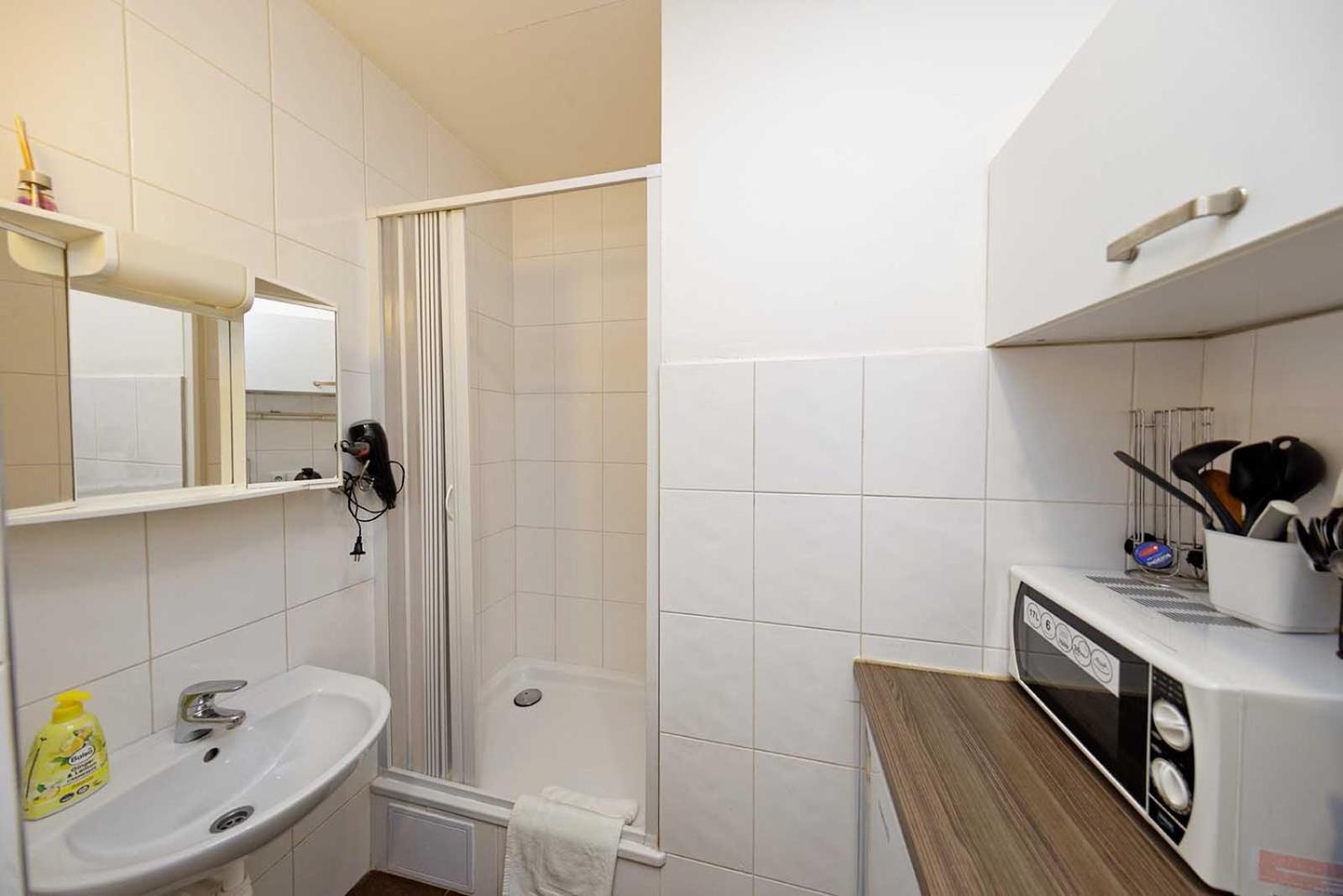 Apartments Vorsilska Прага Экстерьер фото