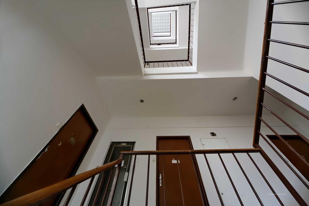 Apartments Vorsilska Прага Экстерьер фото